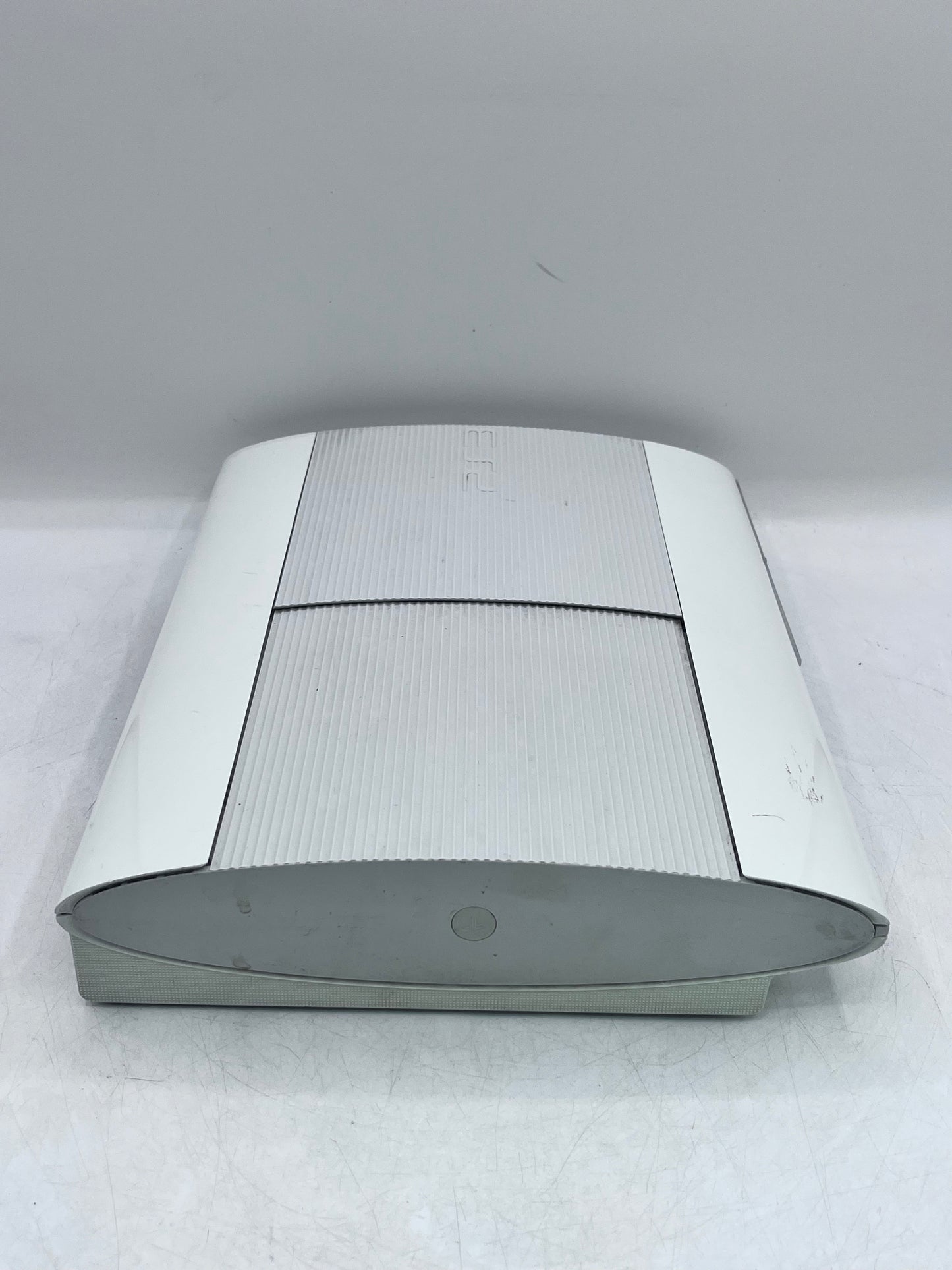 Sony PlayStation 3 4001C Console 500GB - White