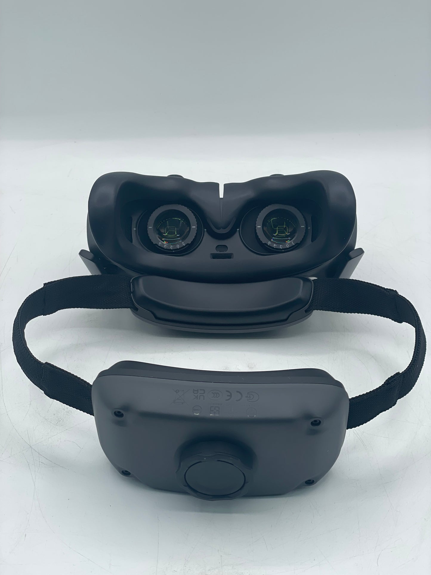 DJI Avata 2 Fly More Combo Drone - New Open Box - Fully Functional - Black