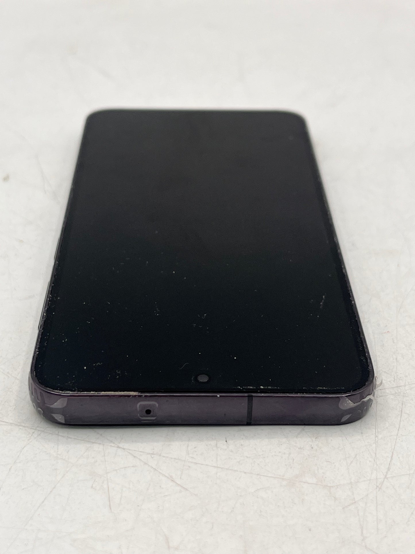 Samsung Galaxy S23 SM-S911U - Unlocked - Phantom Black - 128GB - Great Condition
