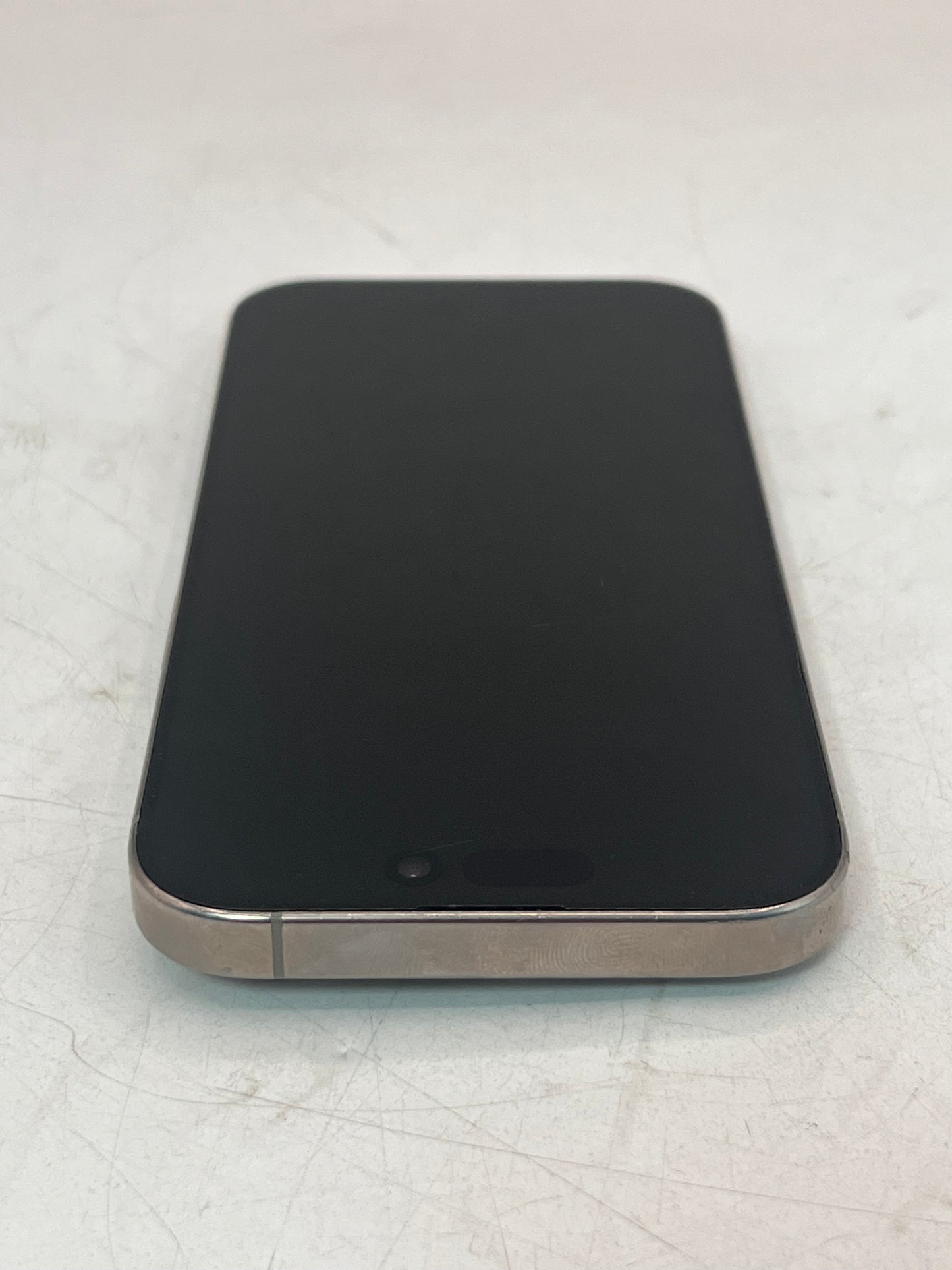 T-Mobile Apple iPhone 16 Pro MYMK3LL/A A3083 256GB -Silver