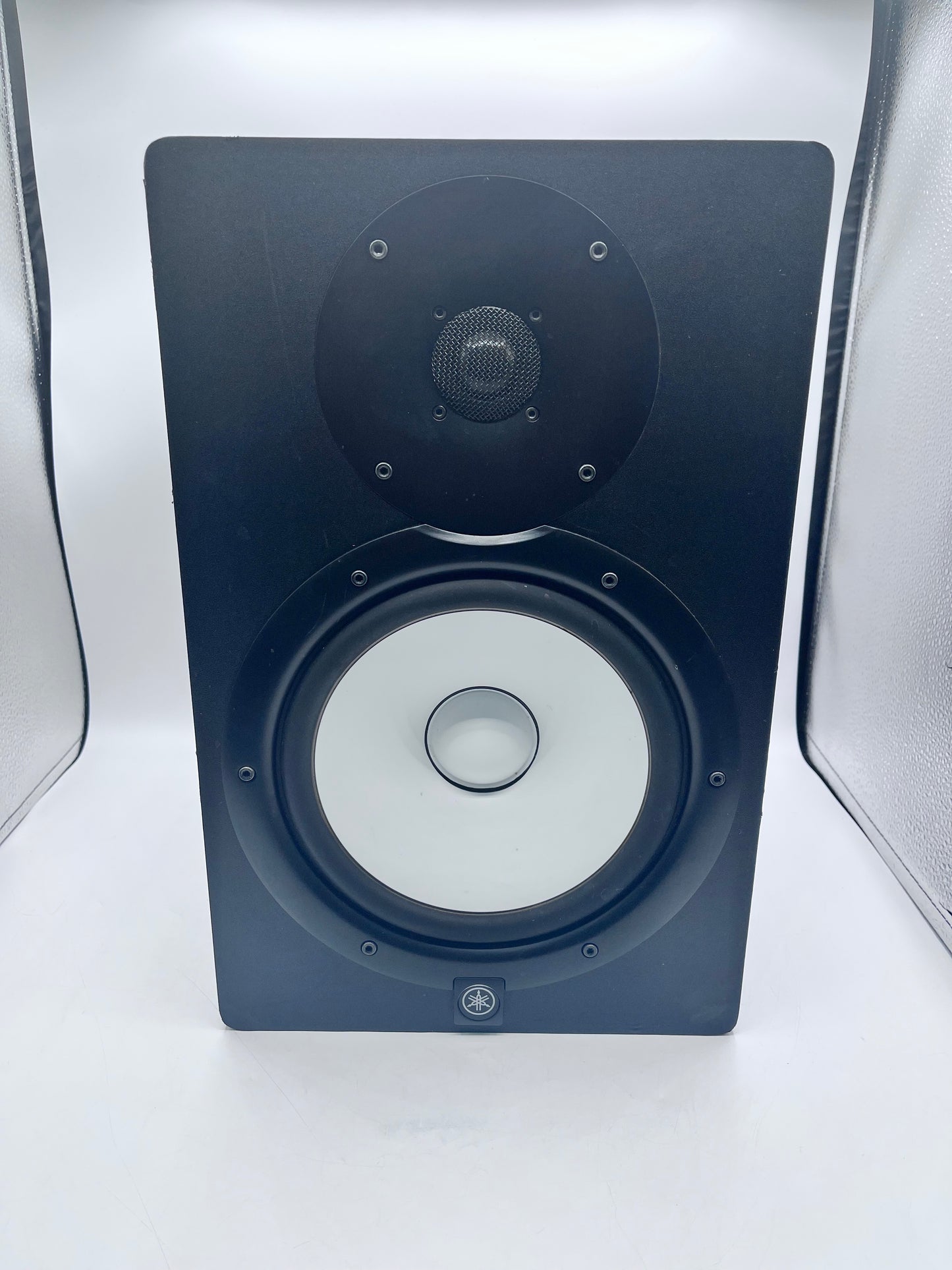 Yamaha HS8 Studio Speakers Tested Black Free Shipping