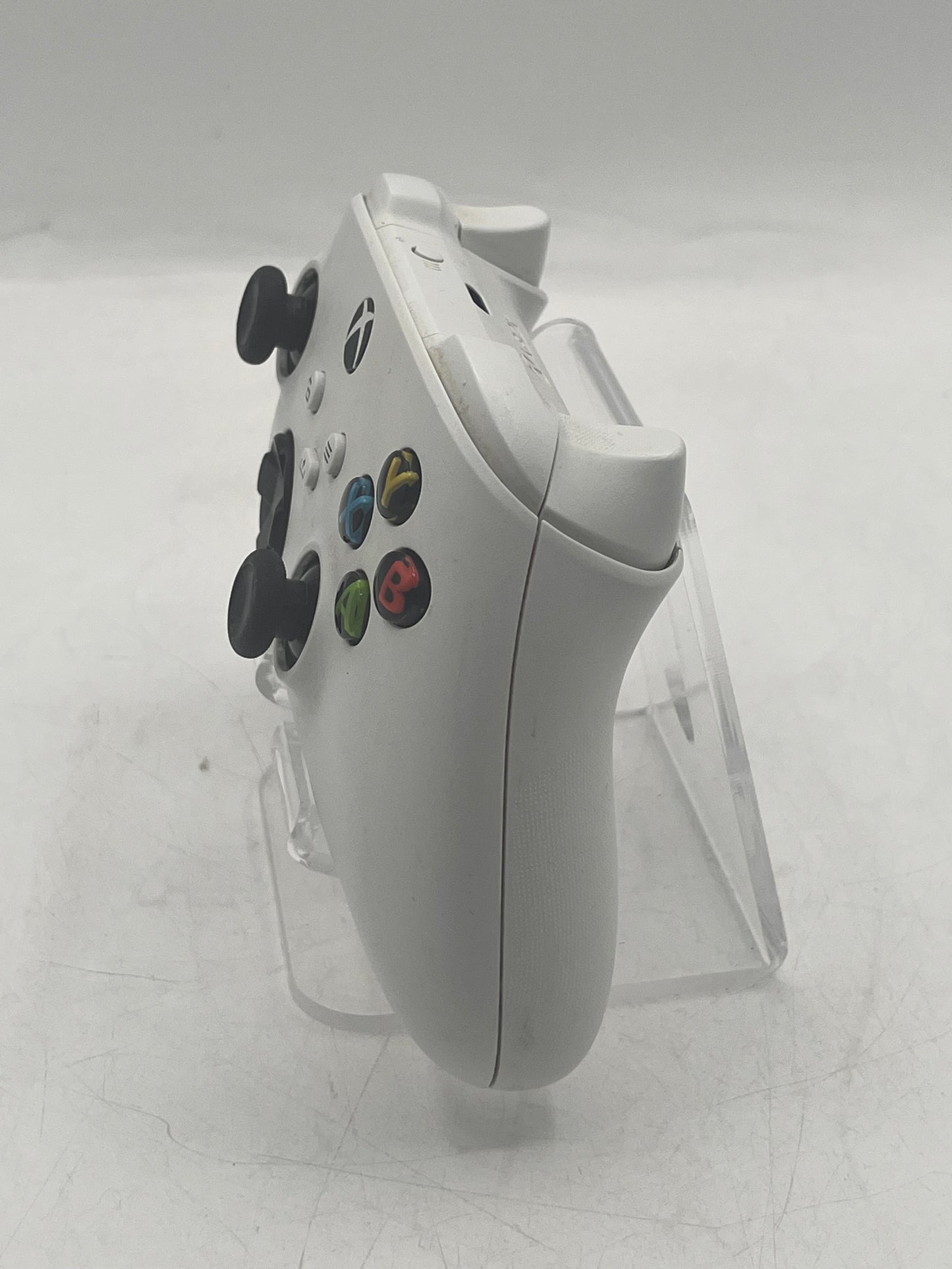 Microsoft Xbox Series S 1883 512GB White Video Game Console Tested Free Shipping