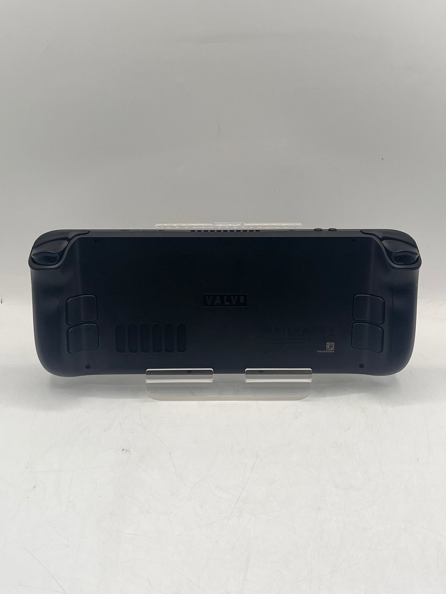 Valve Steam Deck 64GB LCD Model 1010 Handheld Gaming PC -comes with 256 SD Card
