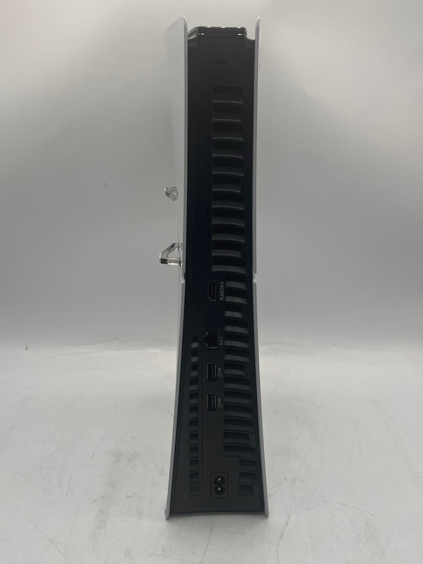 Sony PlayStation 5 PS5 Slim Digital 1TB Edition CFI-2015 Console Only Working