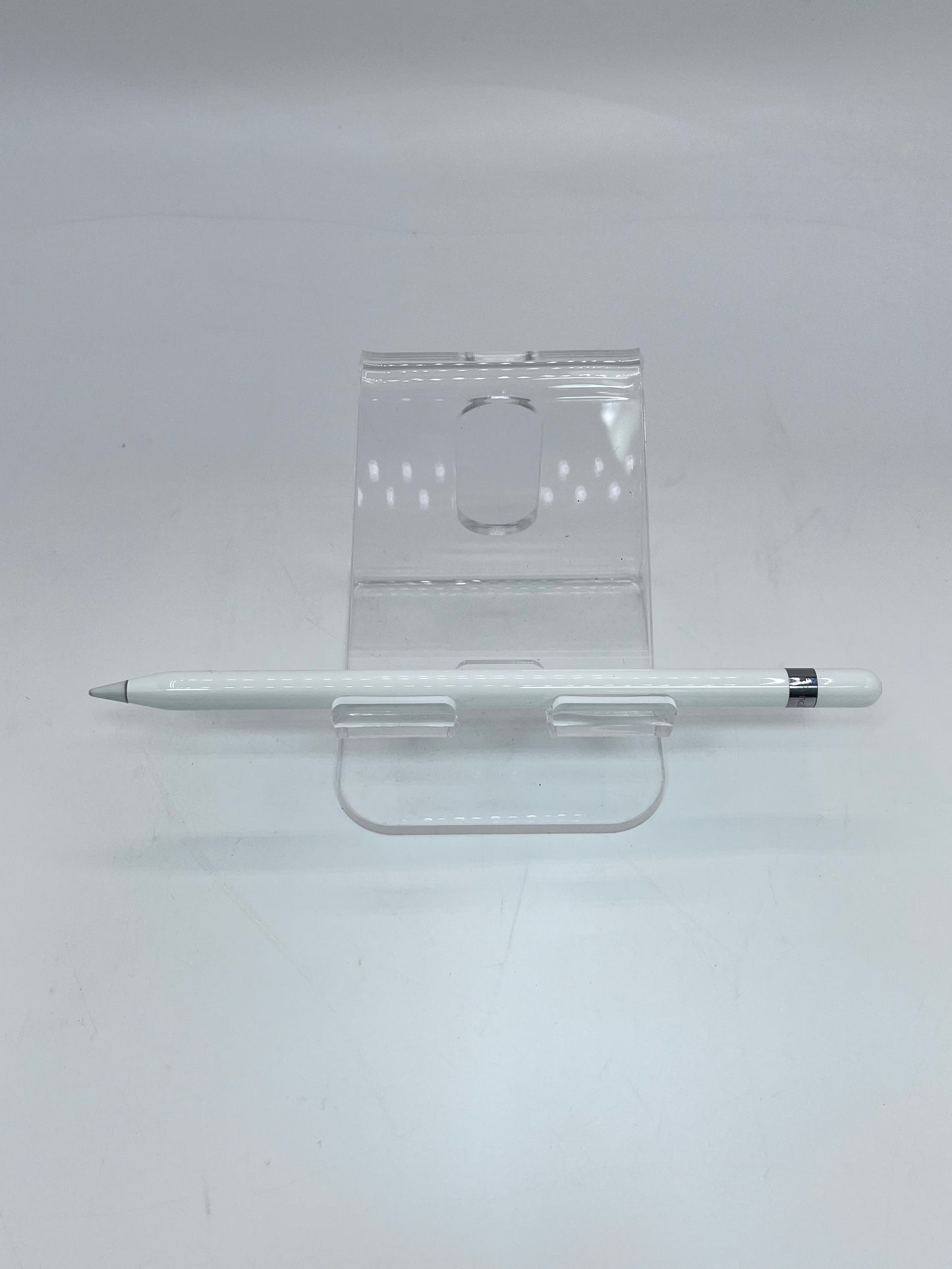 Apple Pencil (1st Generation) Stylus for Apple iPad - White (MQLY3AM/A)