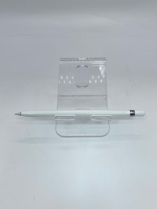 Apple Pencil (1st Generation) Stylus for Apple iPad - White (MQLY3AM/A)