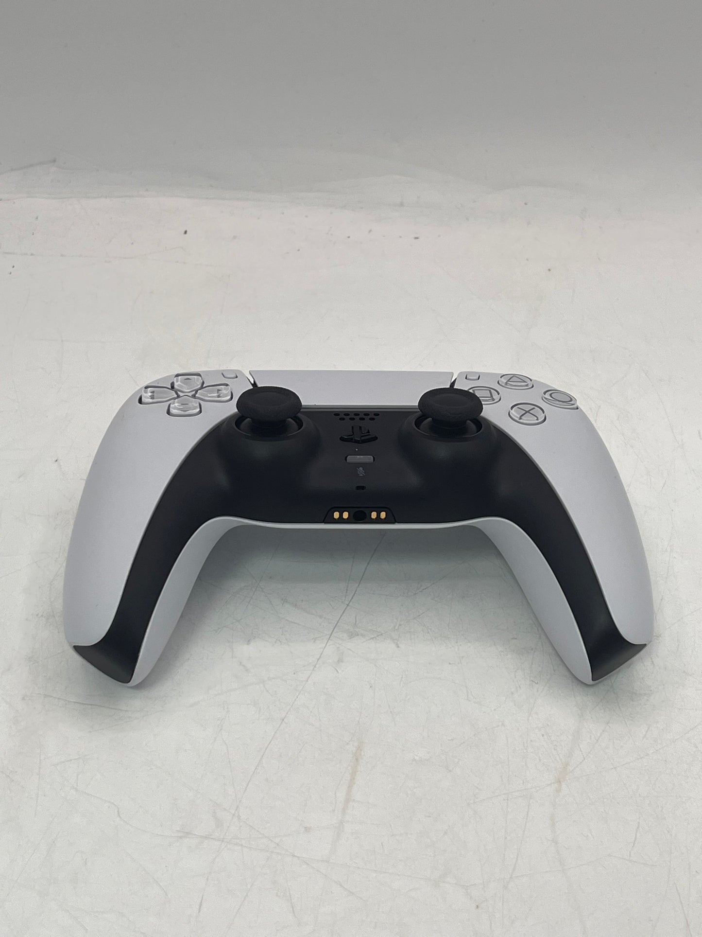 Sony PlayStation 5 Slim Disc Console CFI-2015A 1TB White