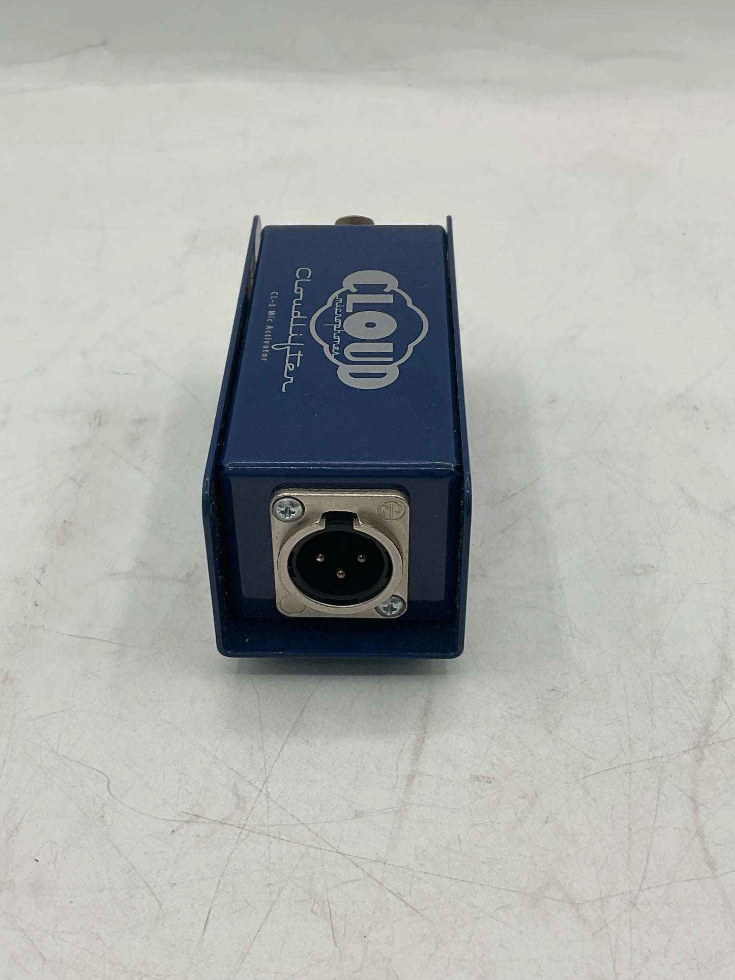 CLOUD MICROPHONES Cloudlifter CL-1 Mic Activator Blue