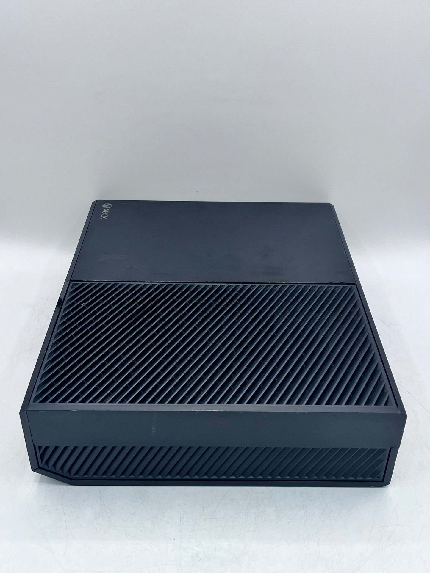 Microsoft Xbox One 500GB Console Gaming System Only Black 1540 Tested