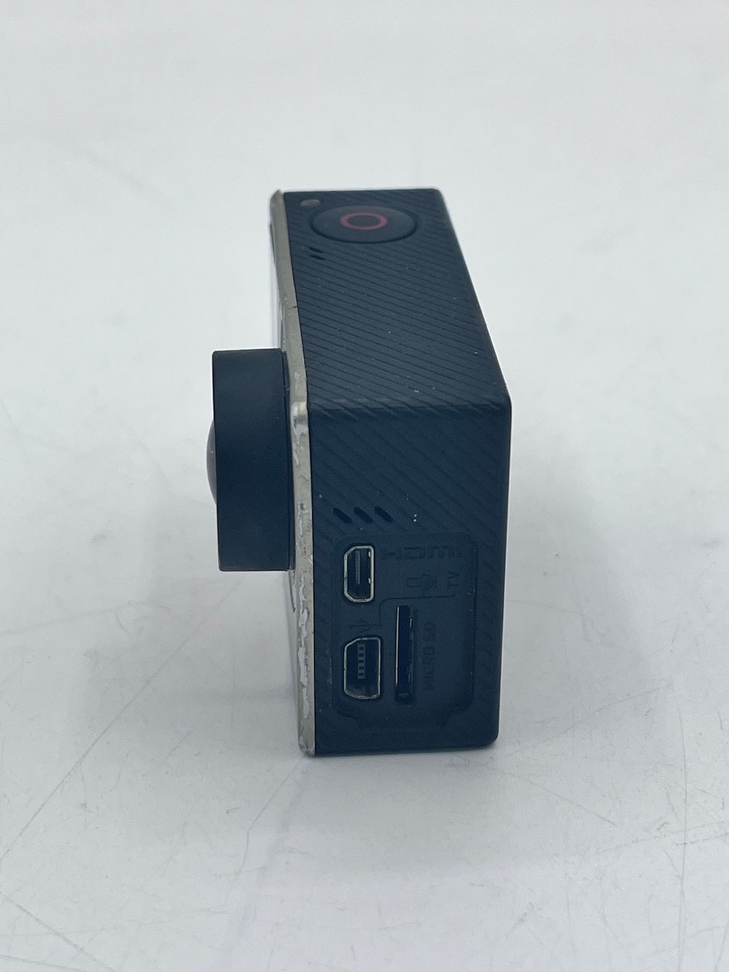 GoPro HERO4 Action Camera Gold (READ)