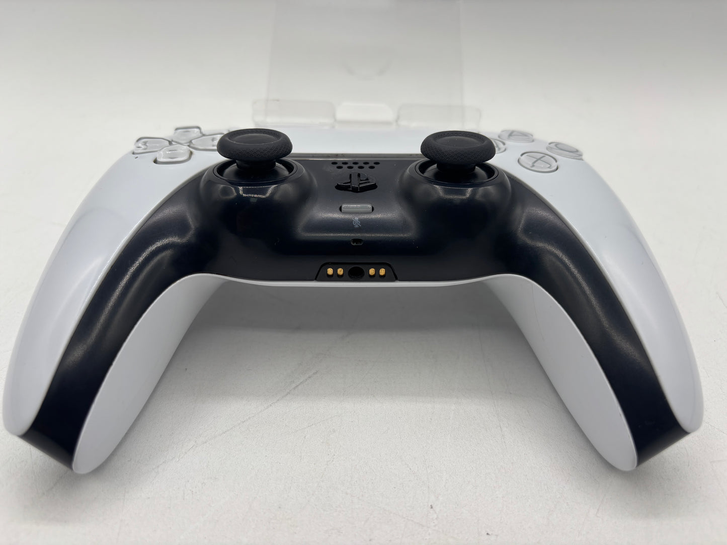 Sony PlayStation 5 DualSense Wireless Controller CFI-ZCT1W, White (FREE SHIPPING)