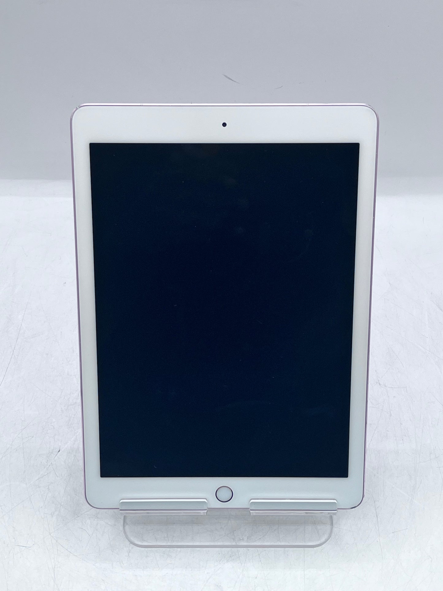 Apple iPad Pro (9.7-inch) A1674  MLYR2LL/A 32GB Wi-Fi + 4G - Pink