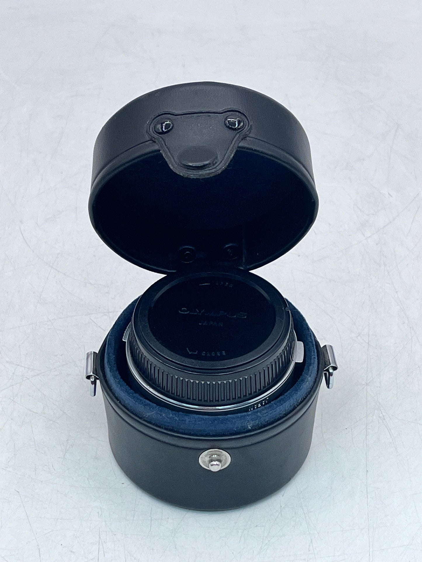 (Mint) Olympus OM-System Zuiko Auto-W 28mm f/2.8 Wide Angle from JAPAN