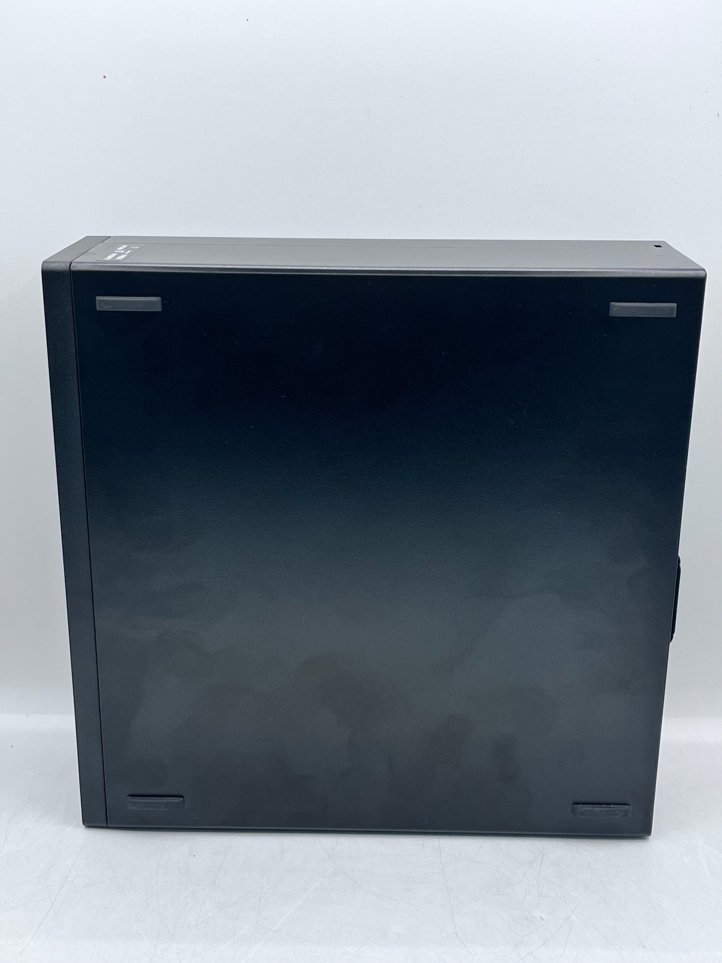 Dell OptiPlex 5000 Micro Desktop i5 12th Gen 16GB 256GB Windows 10 - Black