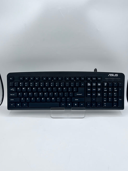 ASUS K2328U Keyboard Black