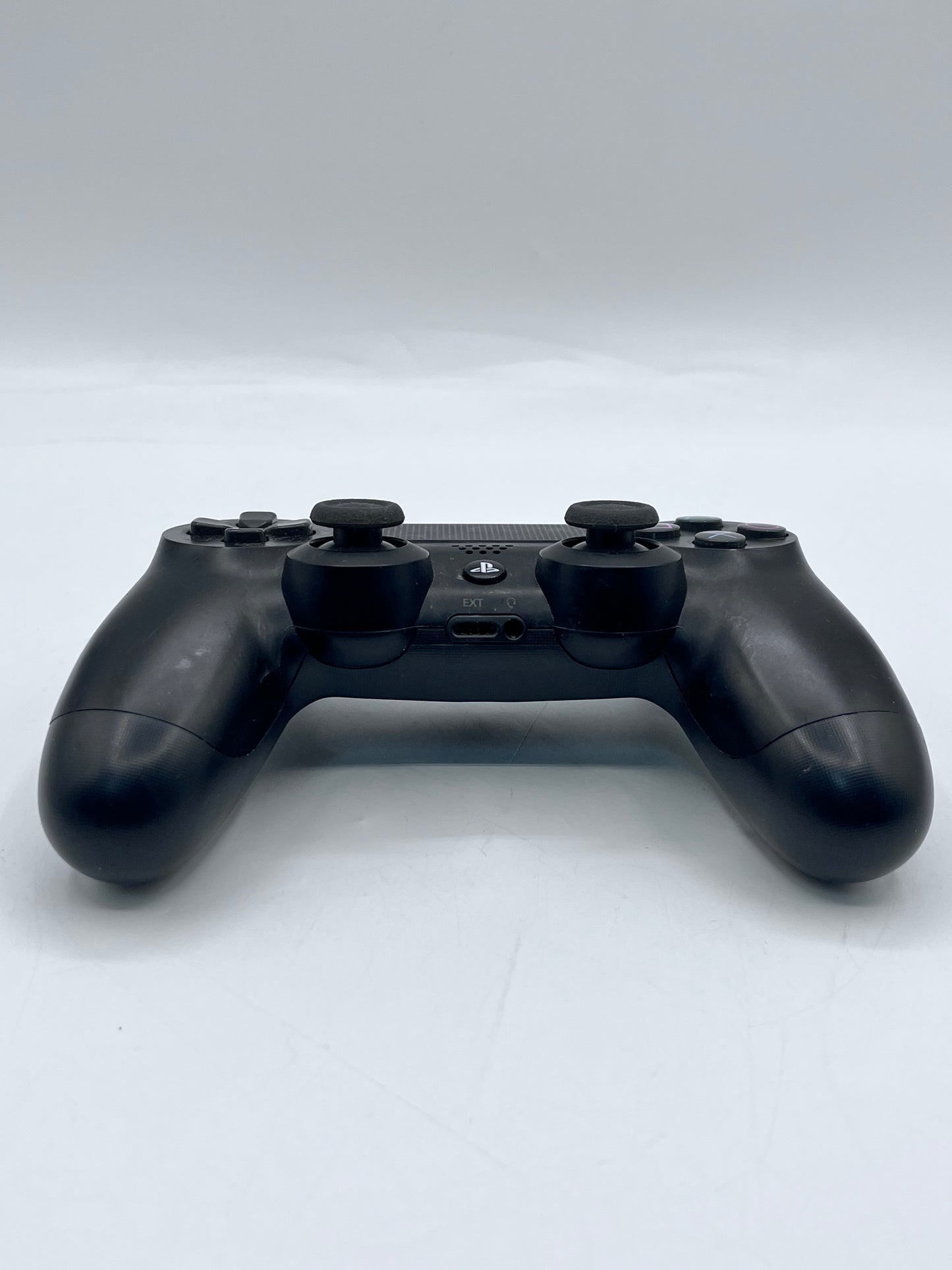 Sony PS4 CUH-ZCT2U  Video Game Controller - Black