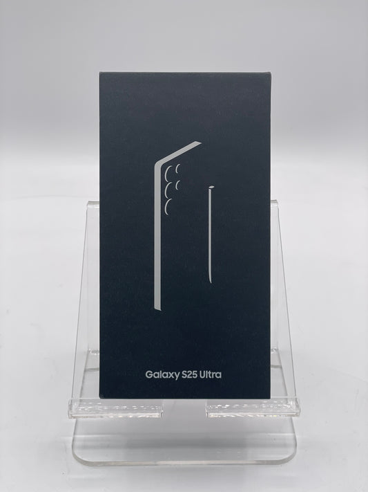 NEW SEALED Unlocked Samsung Galaxy S25 Ultra 1TB Titanium Pinkgold SM-S938U1
