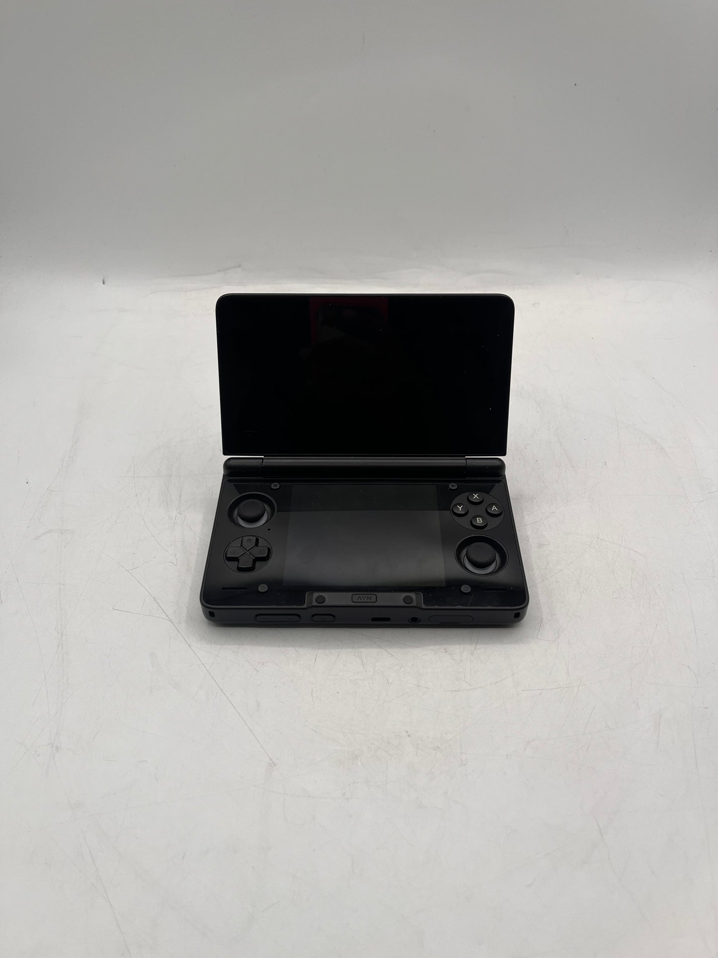 NINTENDO AYN Thor Qualcomm 8 Gen 2 12+256GB Black