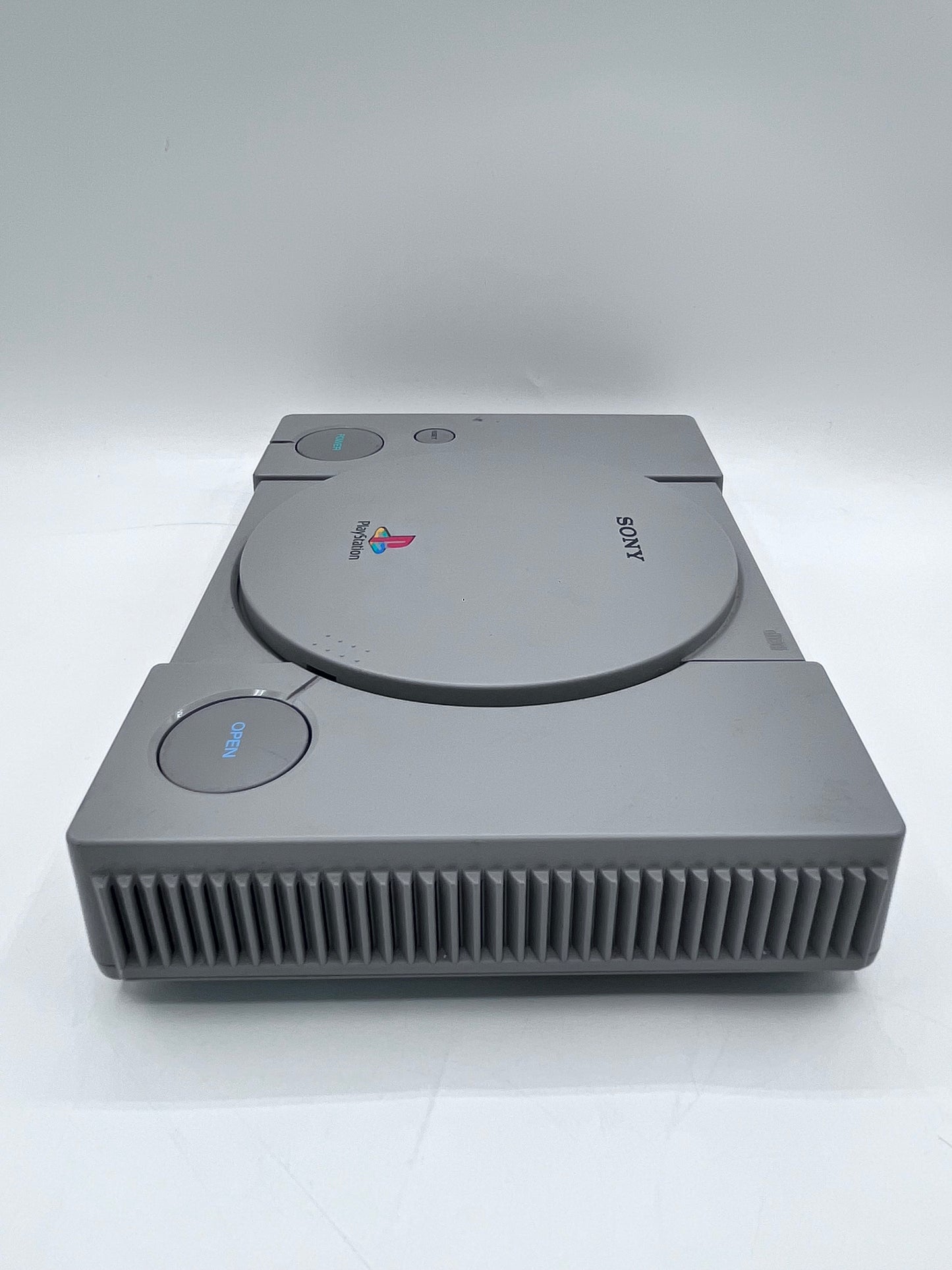 Sony PlayStation PS1 1994 SCPH-7501 Gray