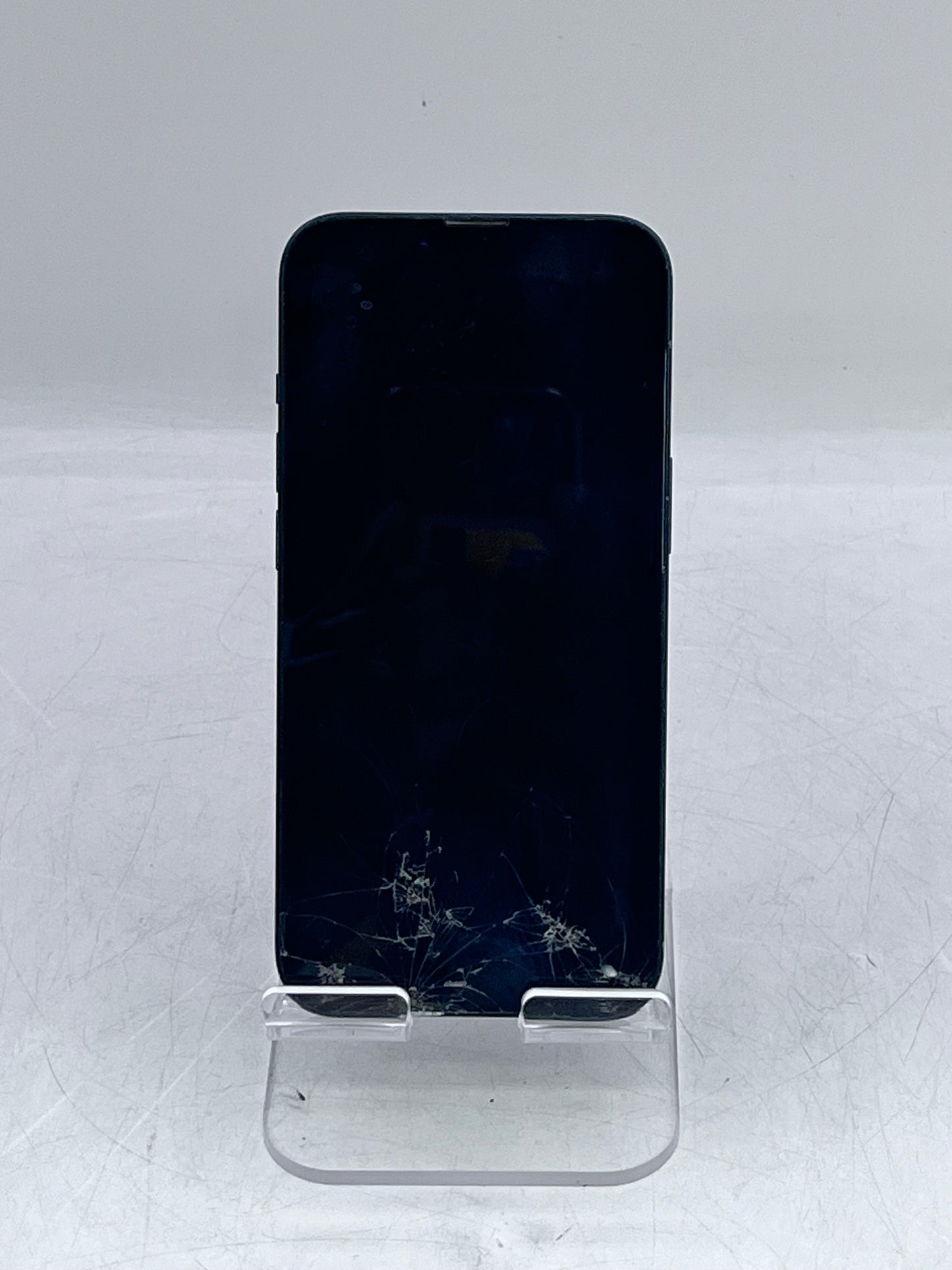 Unlocked Apple iPhone 14 - Midnight 128GB A2649 MPUA3LL/A - READ