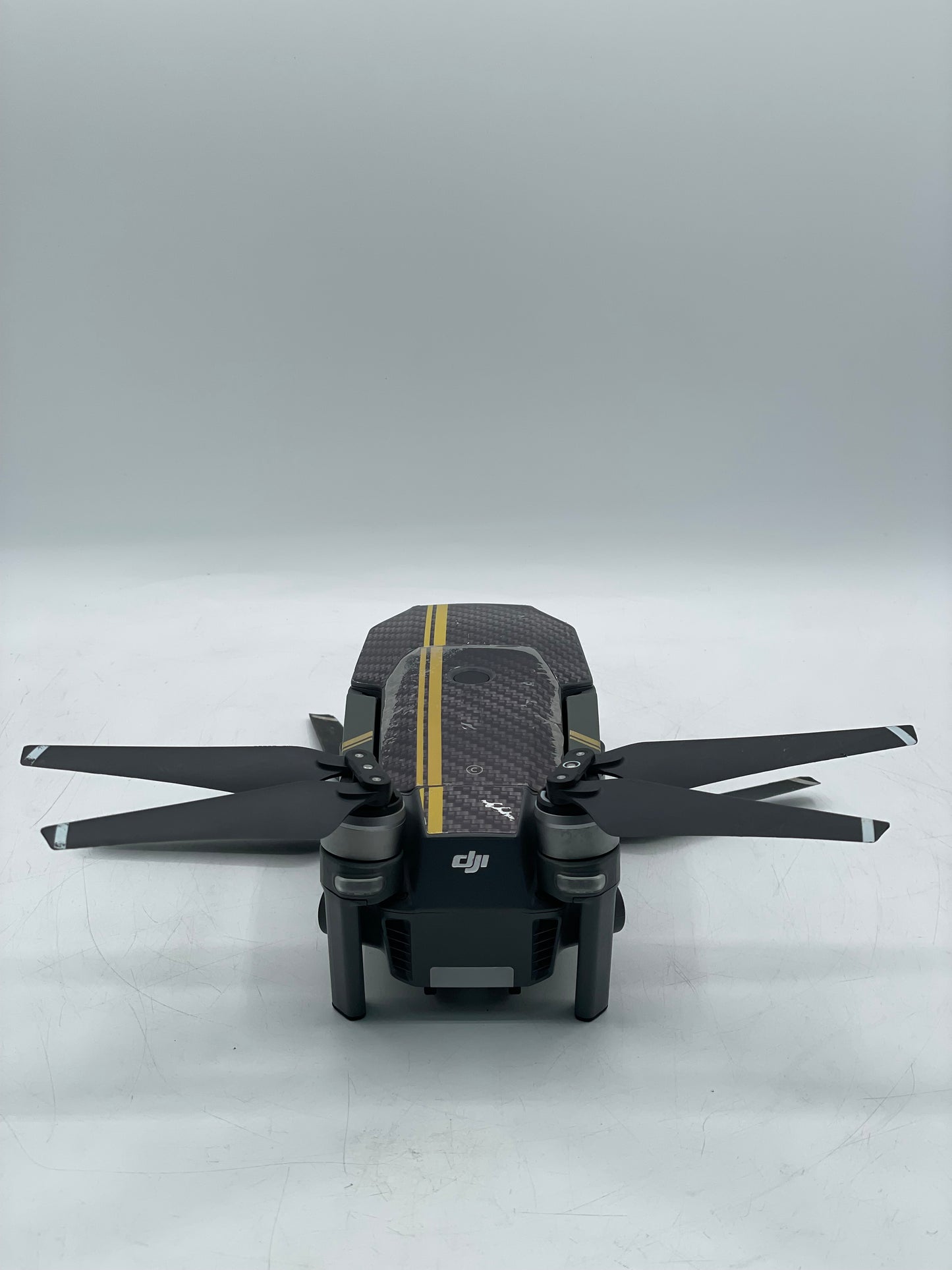DJI Mavic Pro Fly More Bundle with Extras Free Shipping
