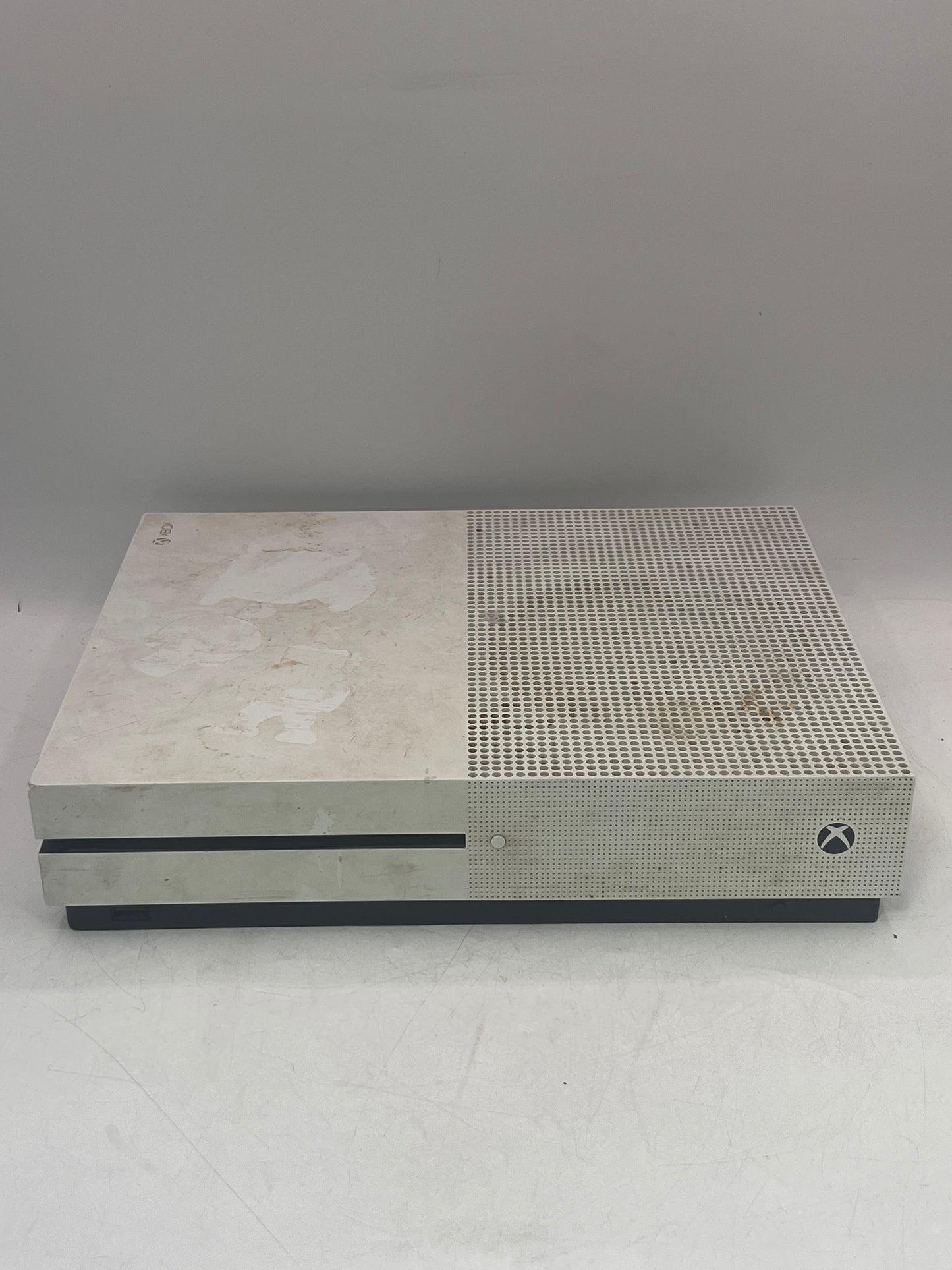 Microsoft Xbox One S (1681) 2016 1TB White Video Game System