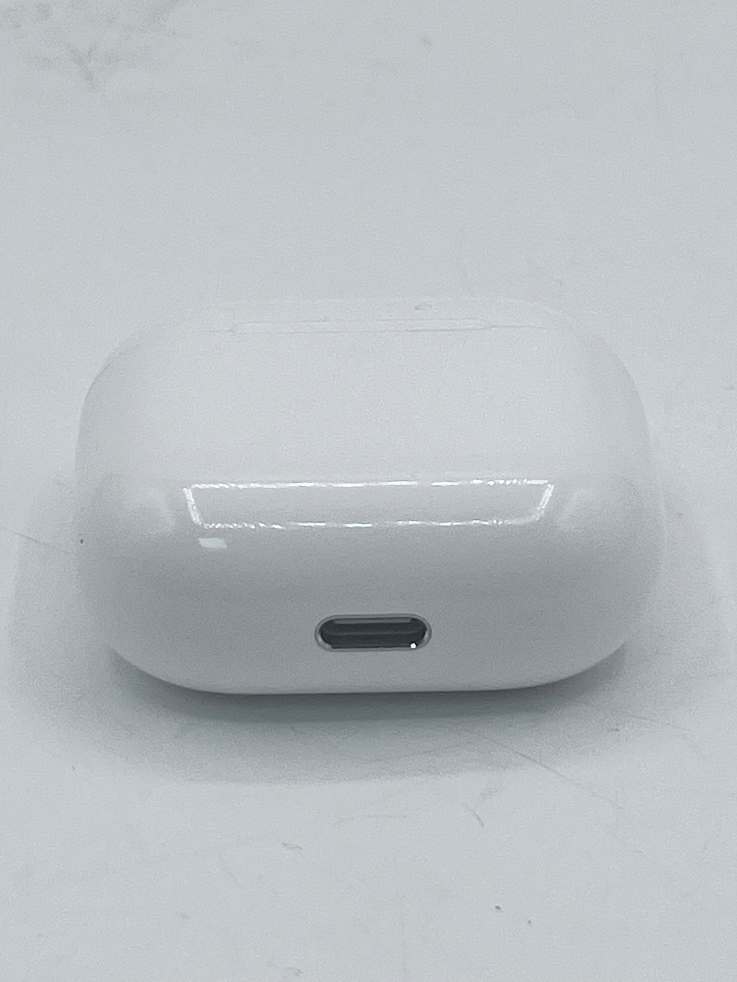 Apple AirPods (4th Gen) Complete Set A3058 A3050 A3053 - White