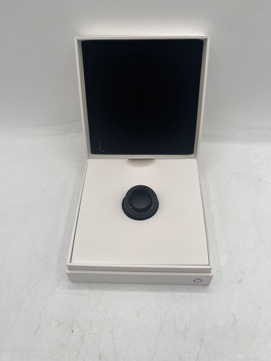 OURA Oura Gen3 Ring Heritage Black Size US 9