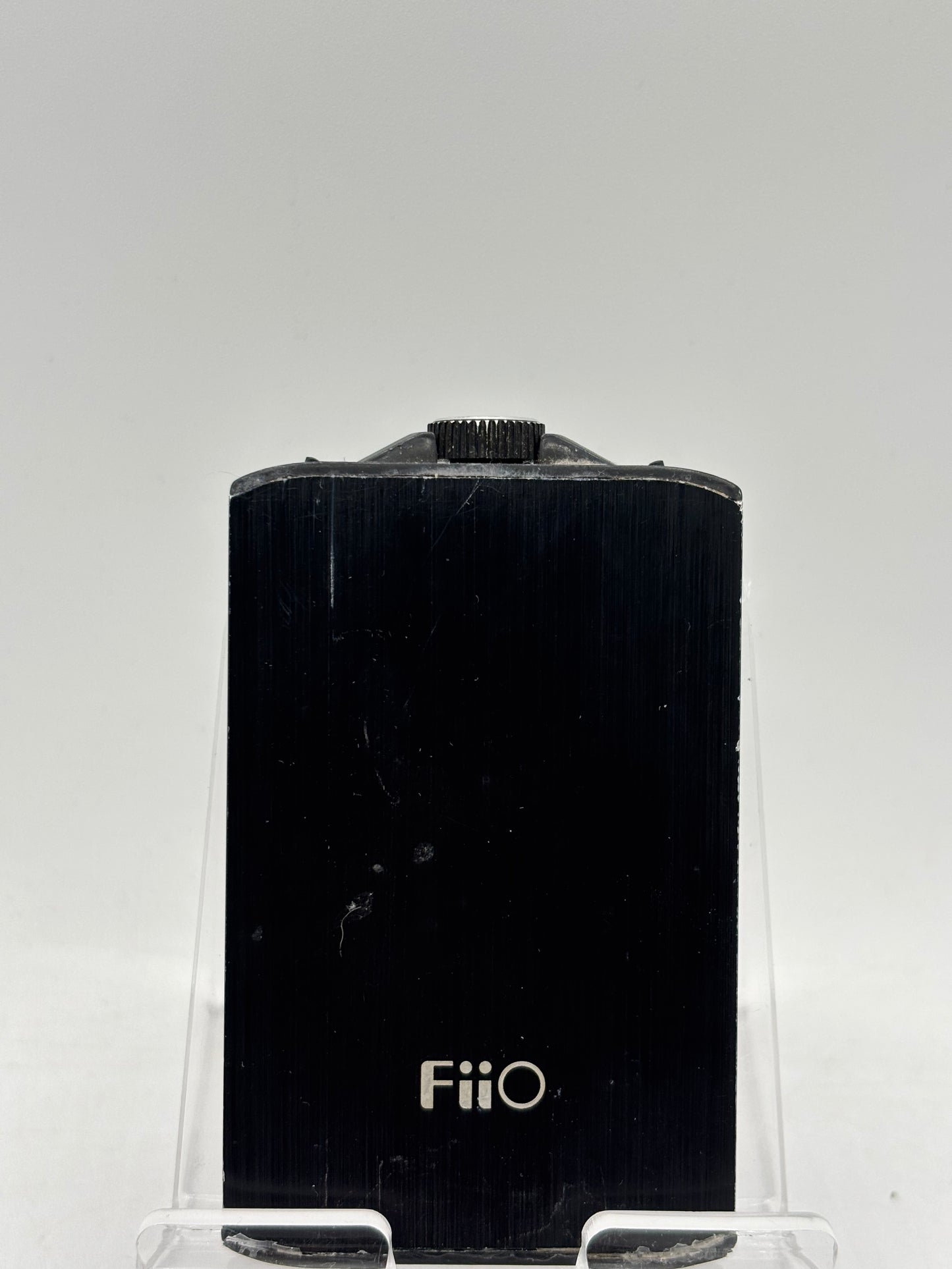 FIOO A3 Portable Headphone Amp Model FA 3111 Input