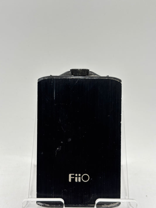FIOO A3 Portable Headphone Amp Model FA 3111 Input
