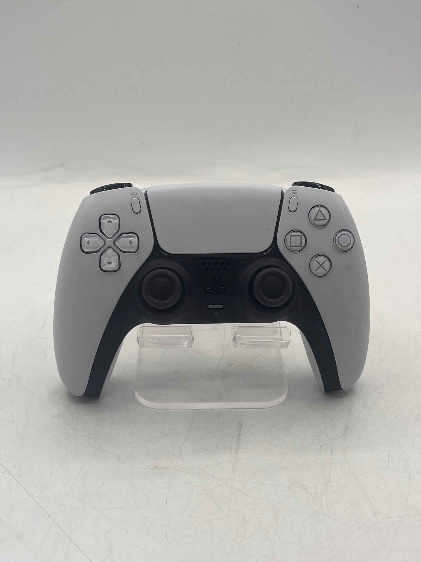 Sony PlayStation 5 Slim Digital Console CFI-2015 1TB White with 1 Controller