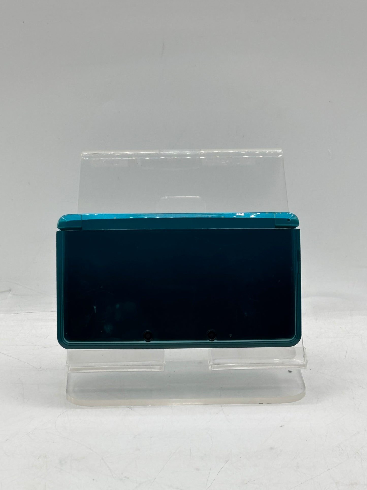Nintendo 3DS CTR-001, 2011 (Blue)