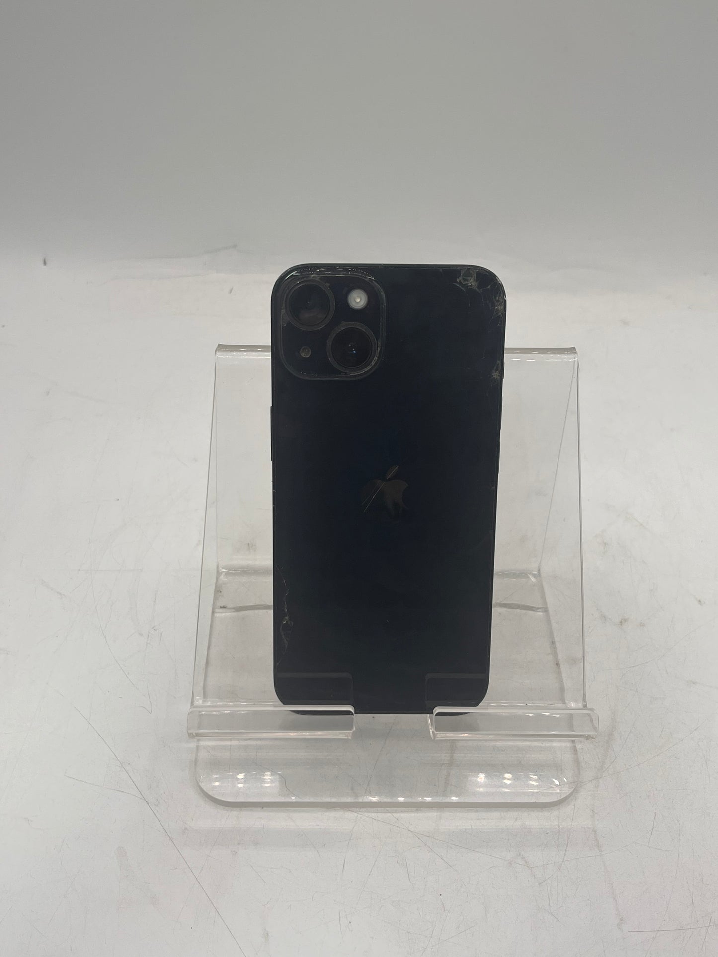 T-Mobile Apple iPhone 14 MPUA3LL/A A2649 128GB - Blue READ