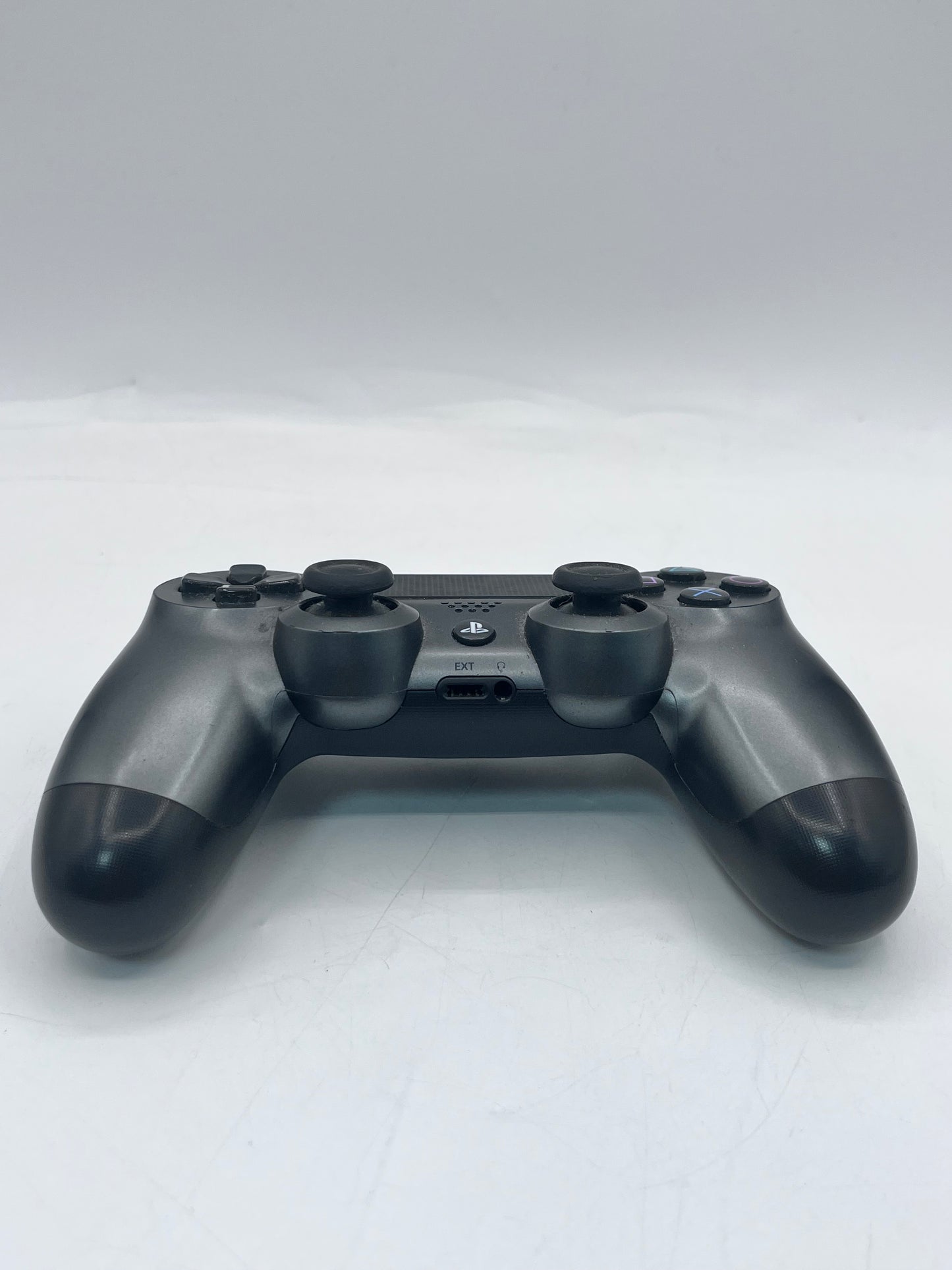 Sony PS4 CUH-ZCT2A Video Game Controller -  Space Gray