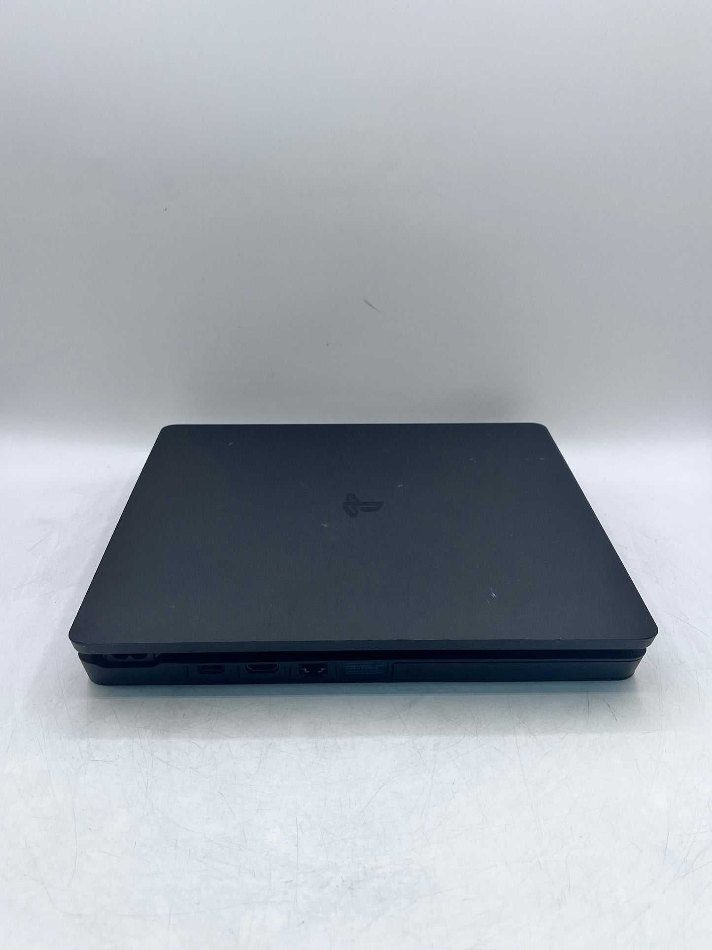 Sony PS4 slim CUH-2215B 1TB Video Game System Tested - Black