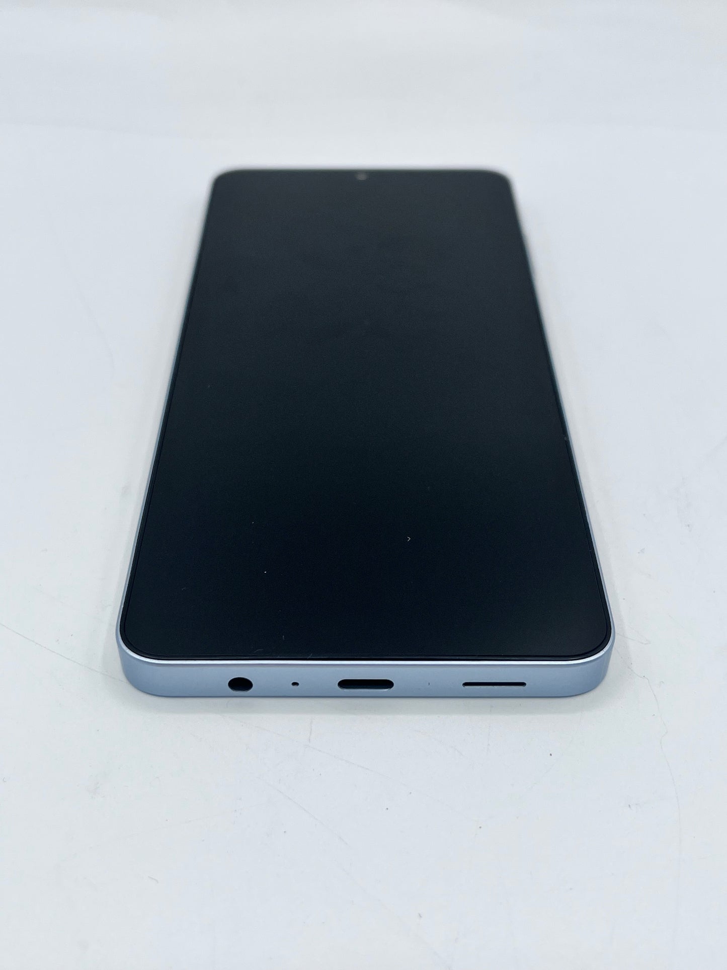 Unlocked Samsung Galaxy A06 128GB SM-A065M Blue