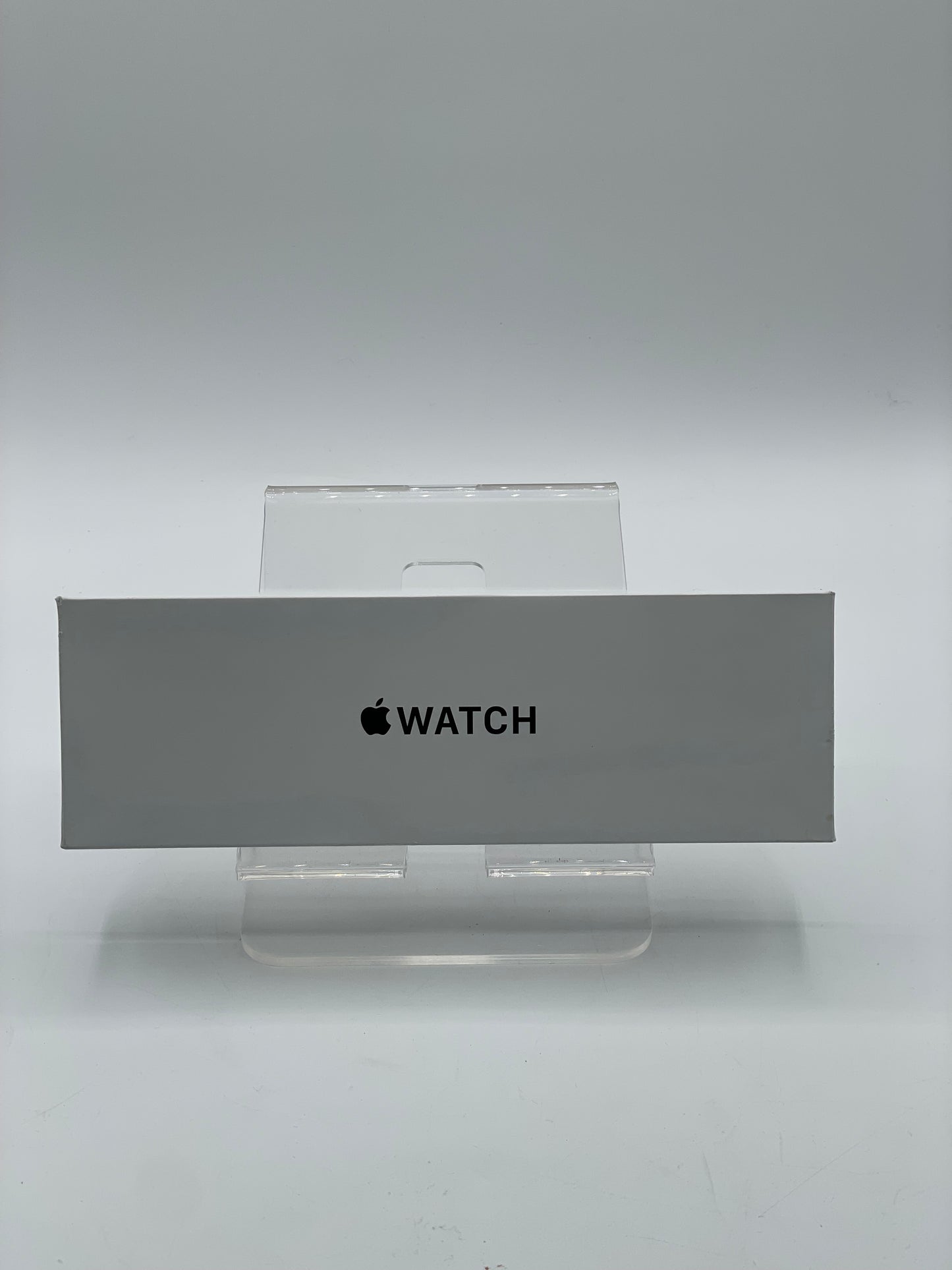 MEH34LW/A Apple Watch SE 3 40mm Aluminum Starlight SB S/M GPS Only A3324