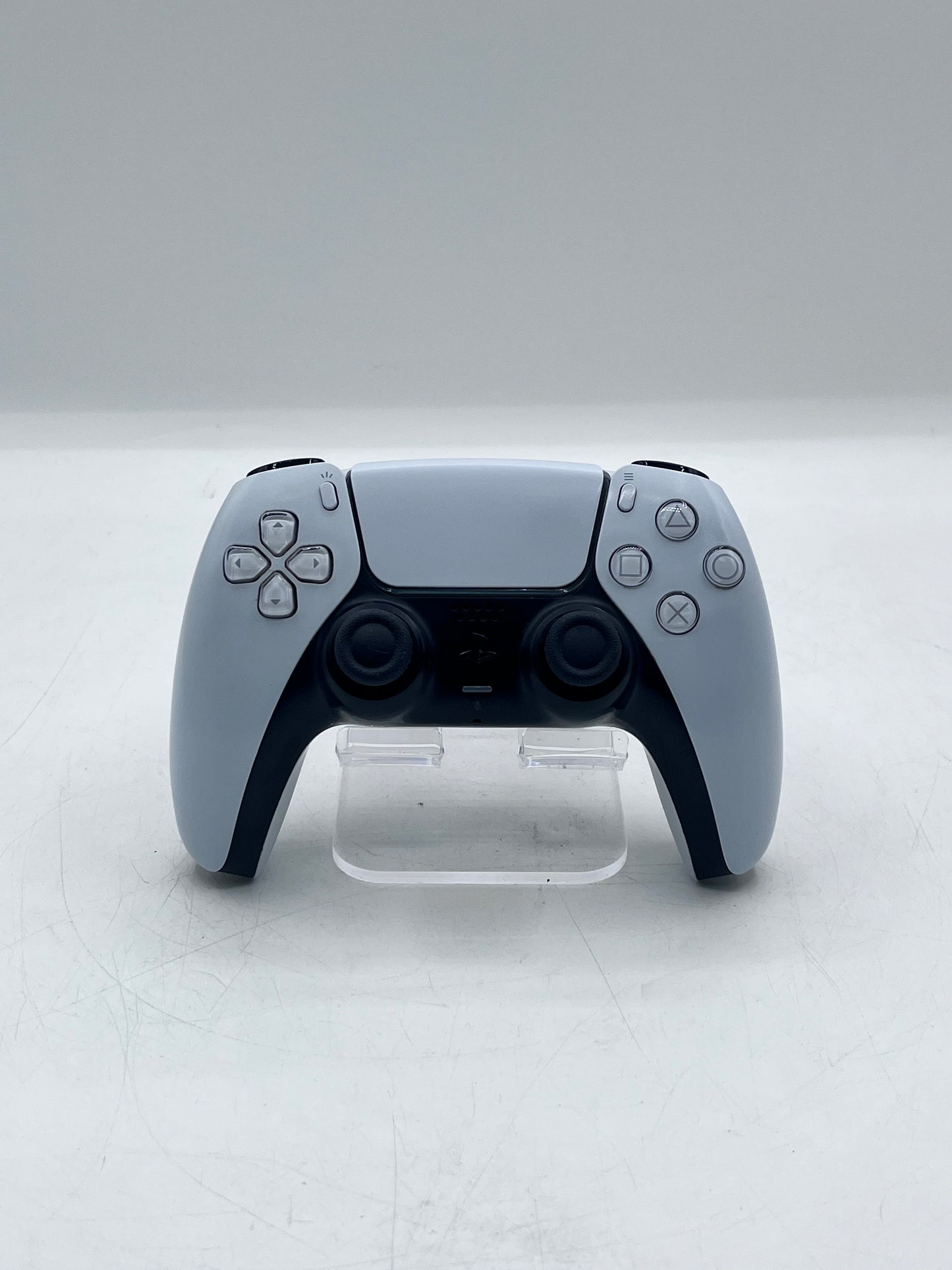 Sony PS5 PlayStation 5 DuelSense Wireless Controller - White