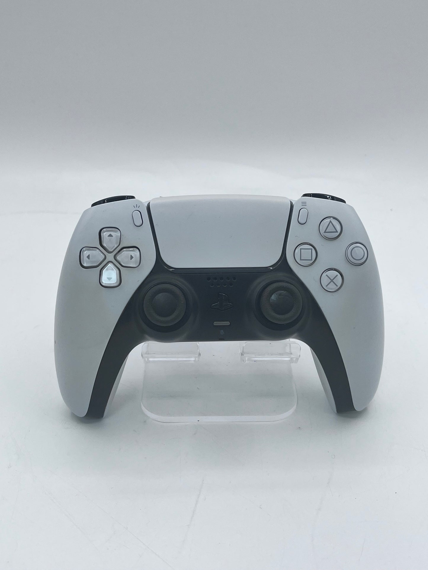 Sony PS5 DualSense Wireless Controller White