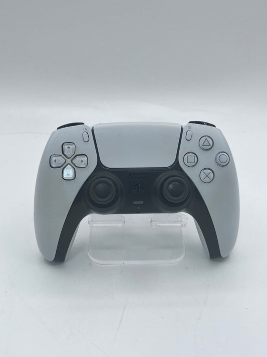 Sony PS5 DualSense Wireless Controller White
