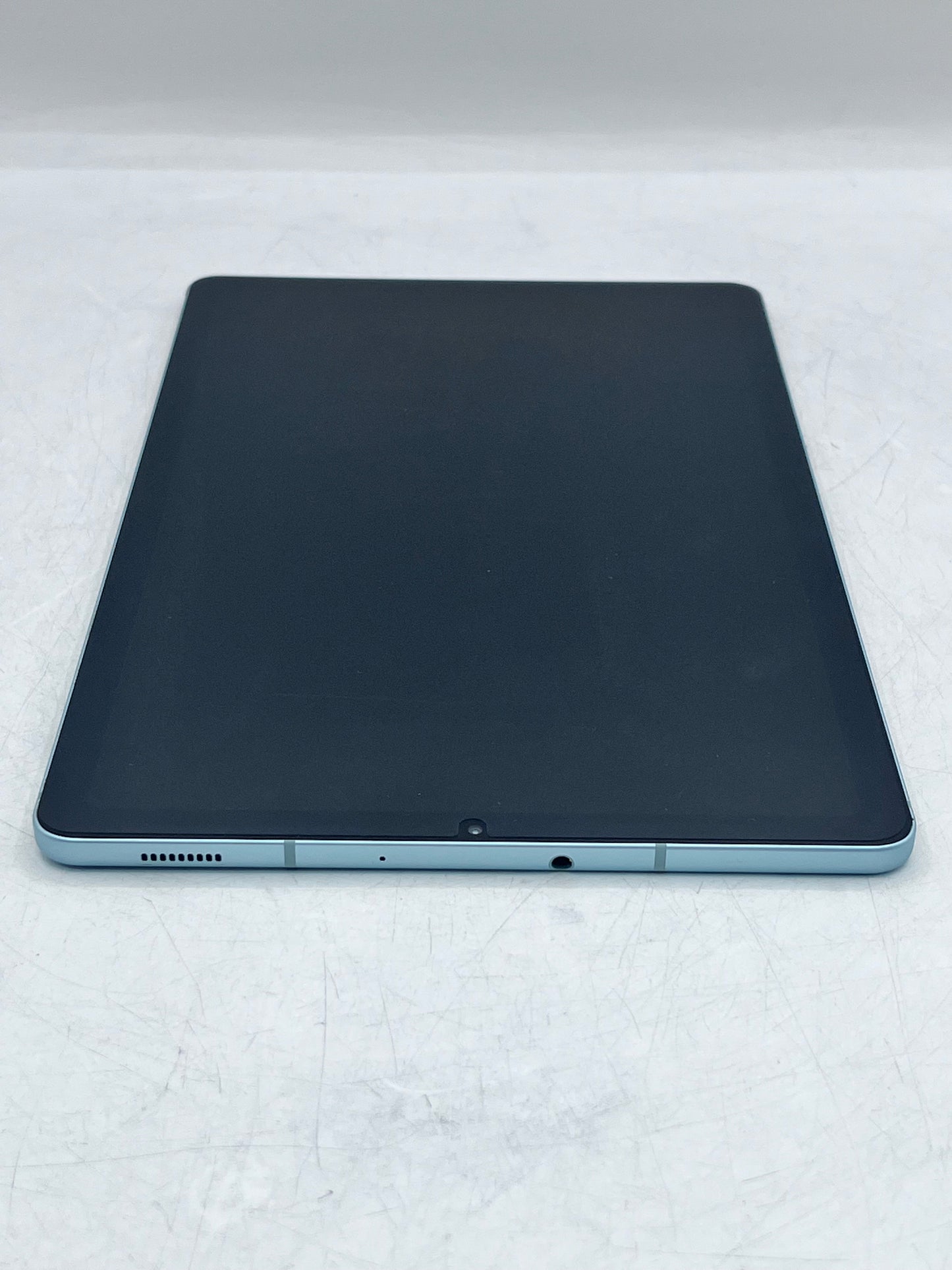 WiFi Only Samsung Galaxy Tab S6 Lite 10.4" 64GB Angora Blue SM-P613 w/Pen