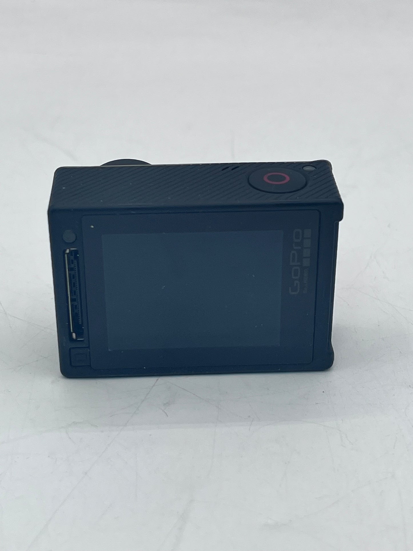 GoPro HERO4 Action Camera Gold (READ)
