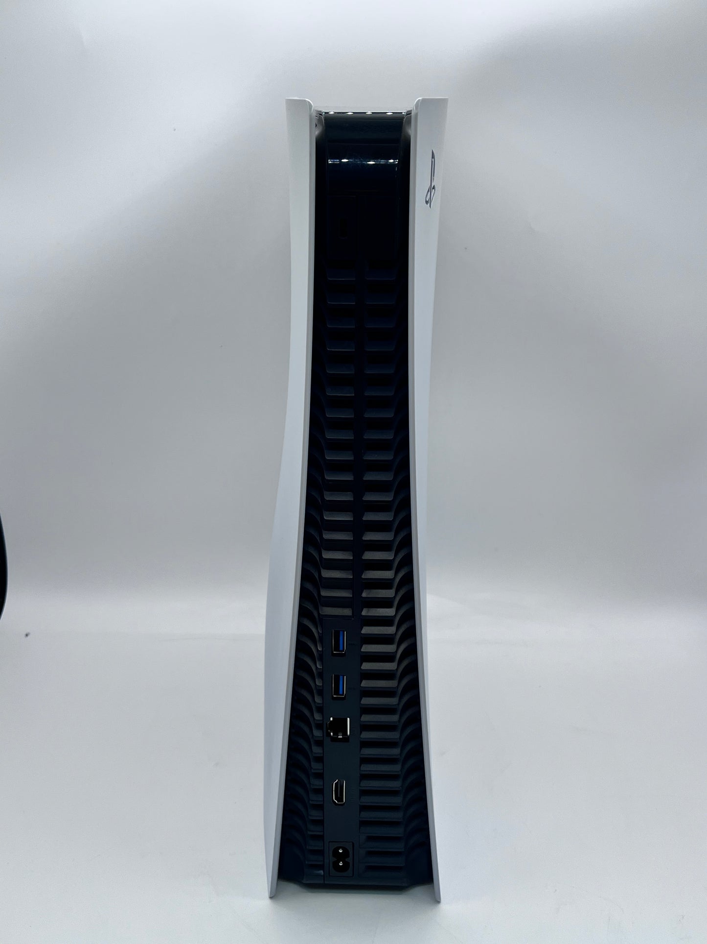 Sony PlayStation 5 CFI-1215A 825GB Video Game System - White