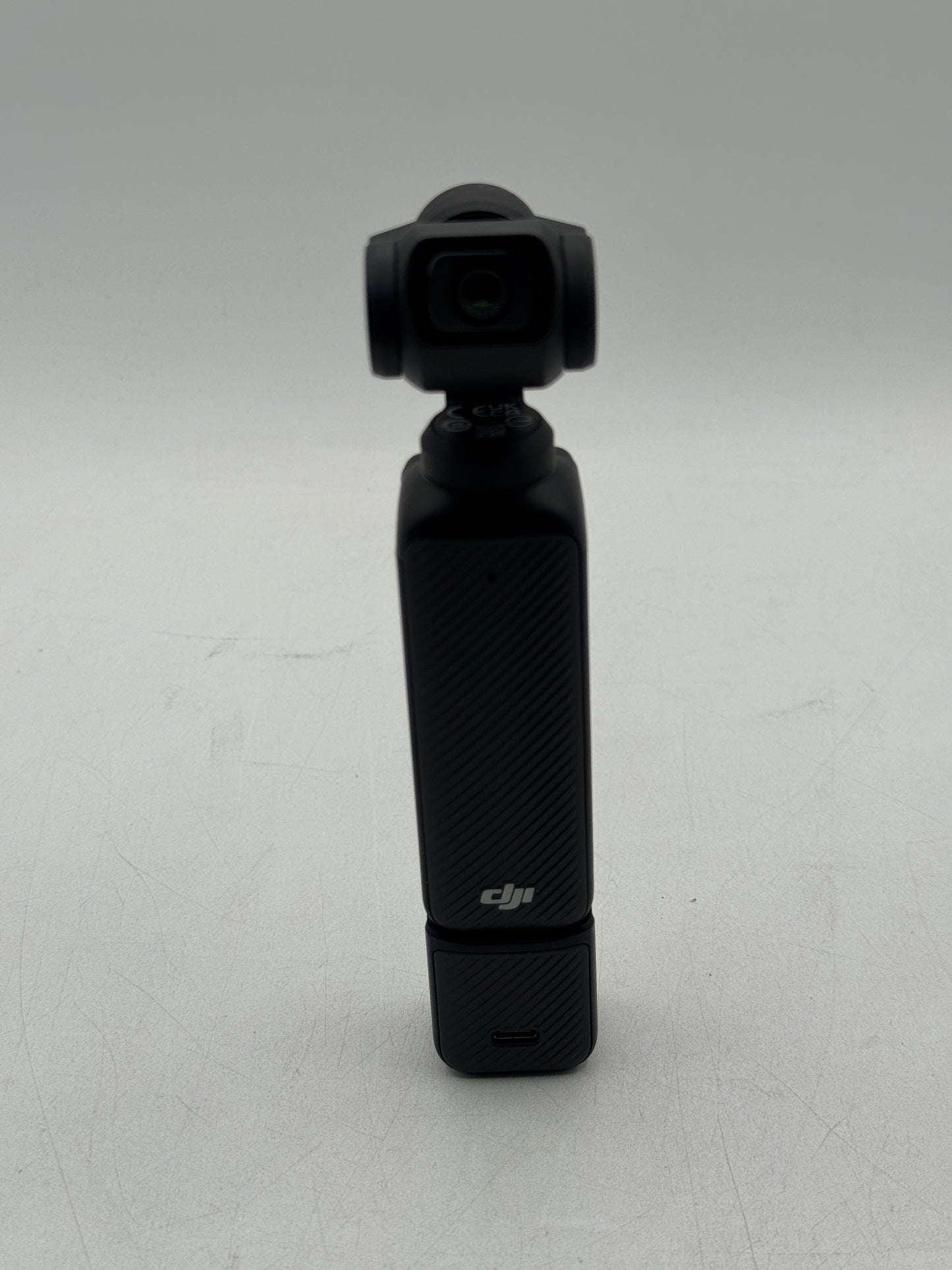 DJI Osmo Pocket 3 - Black - Pocket Camera - Open Box Tested Free Shipping