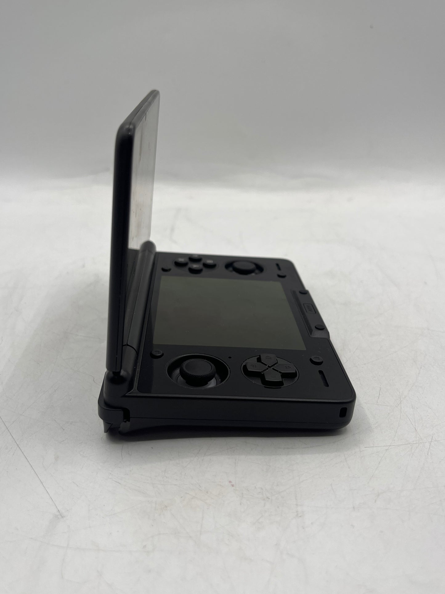 NINTENDO AYN Thor Qualcomm 8 Gen 2 12+256GB Black