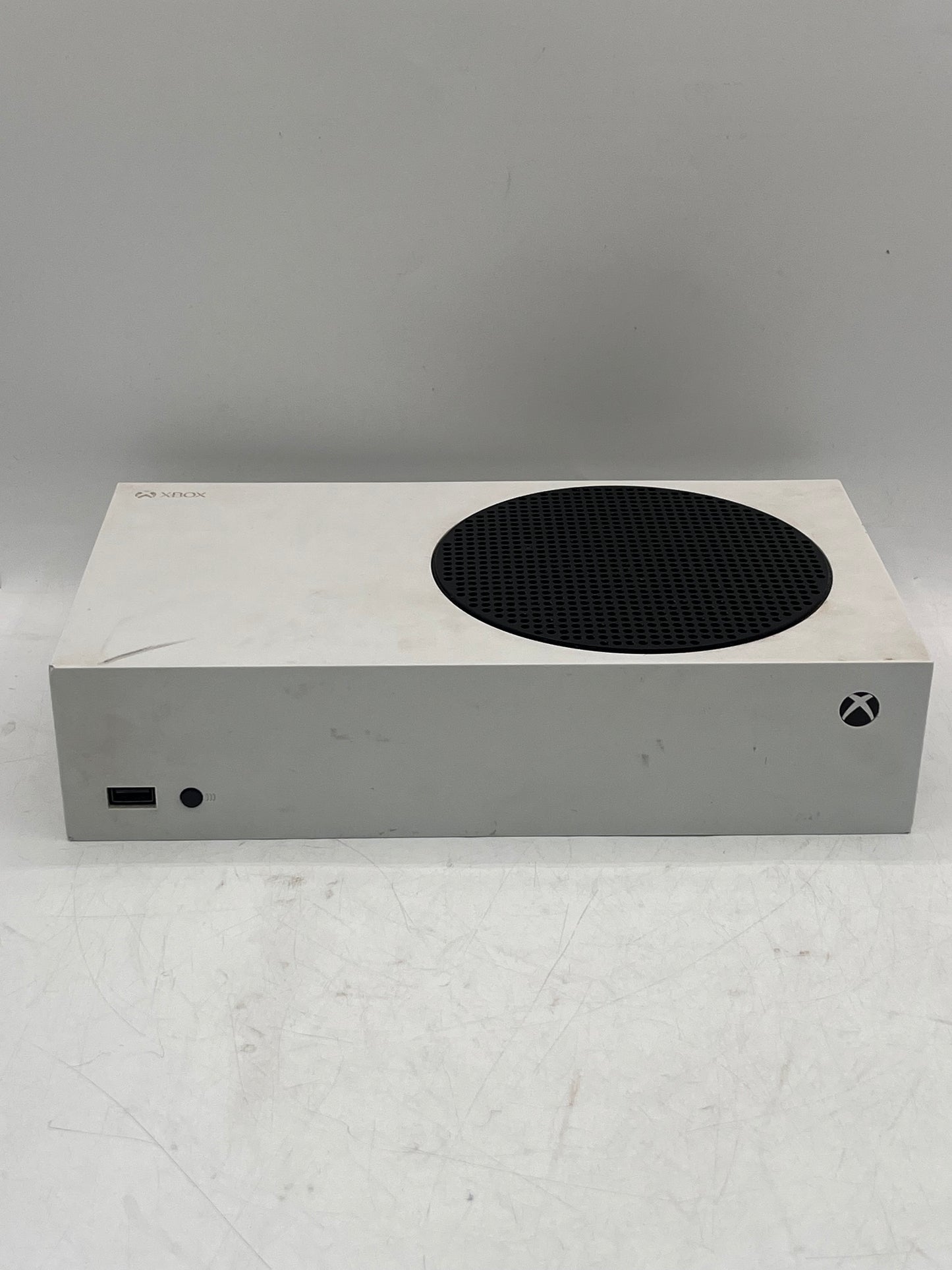 Microsoft Xbox Series S (1883) 2020 512GB White Video Game Console