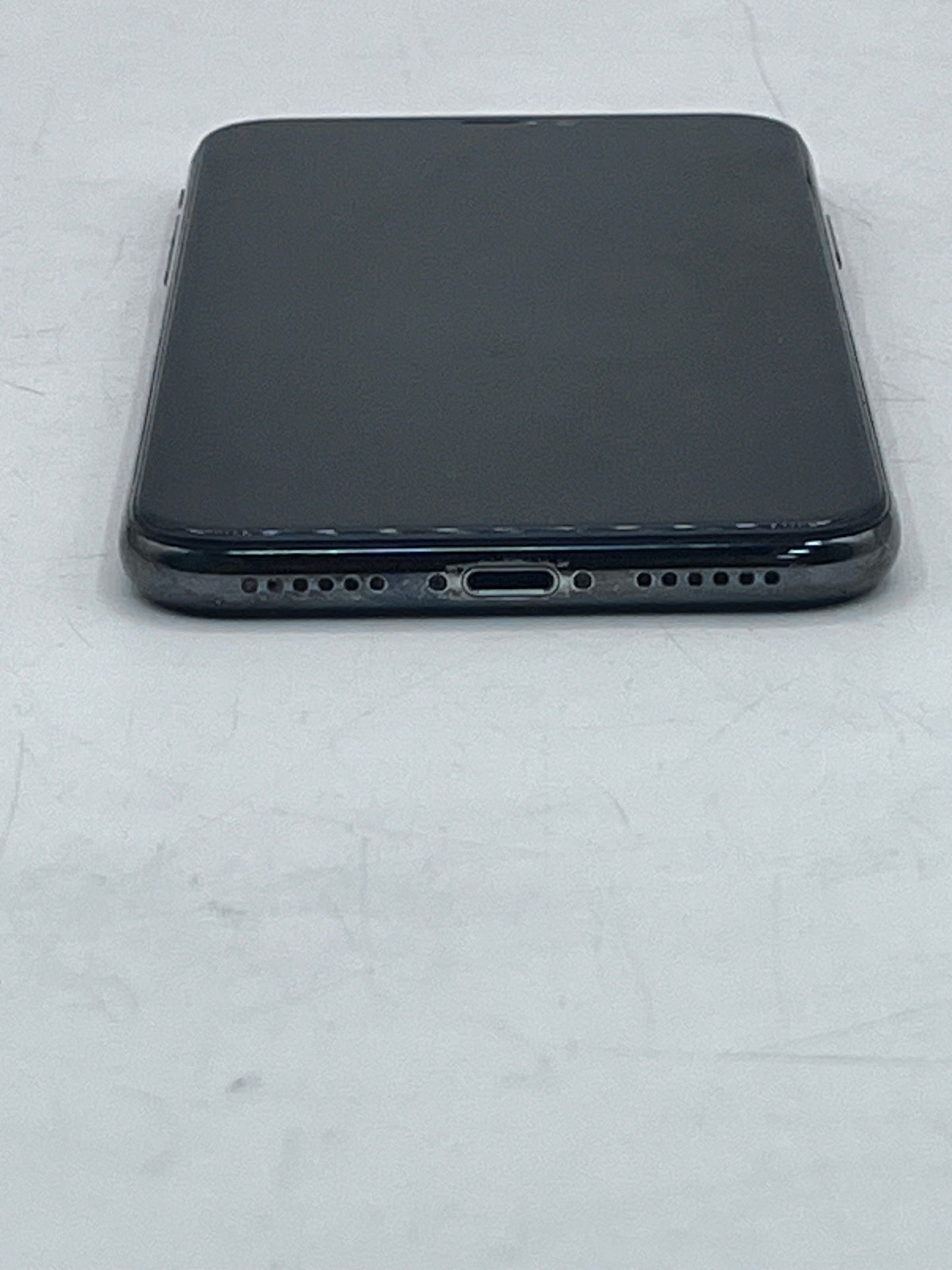 Apple iPhone X - 64 GB - Space Gray/ Broken Condition
