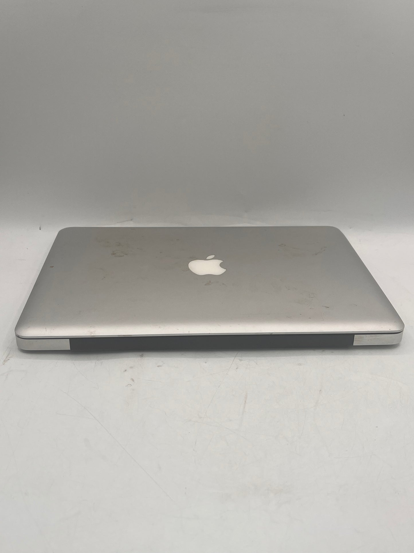 Apple MacBook Pro 13" A1278 2012 Core i7 8GB 500GB Silver Laptop NO OS