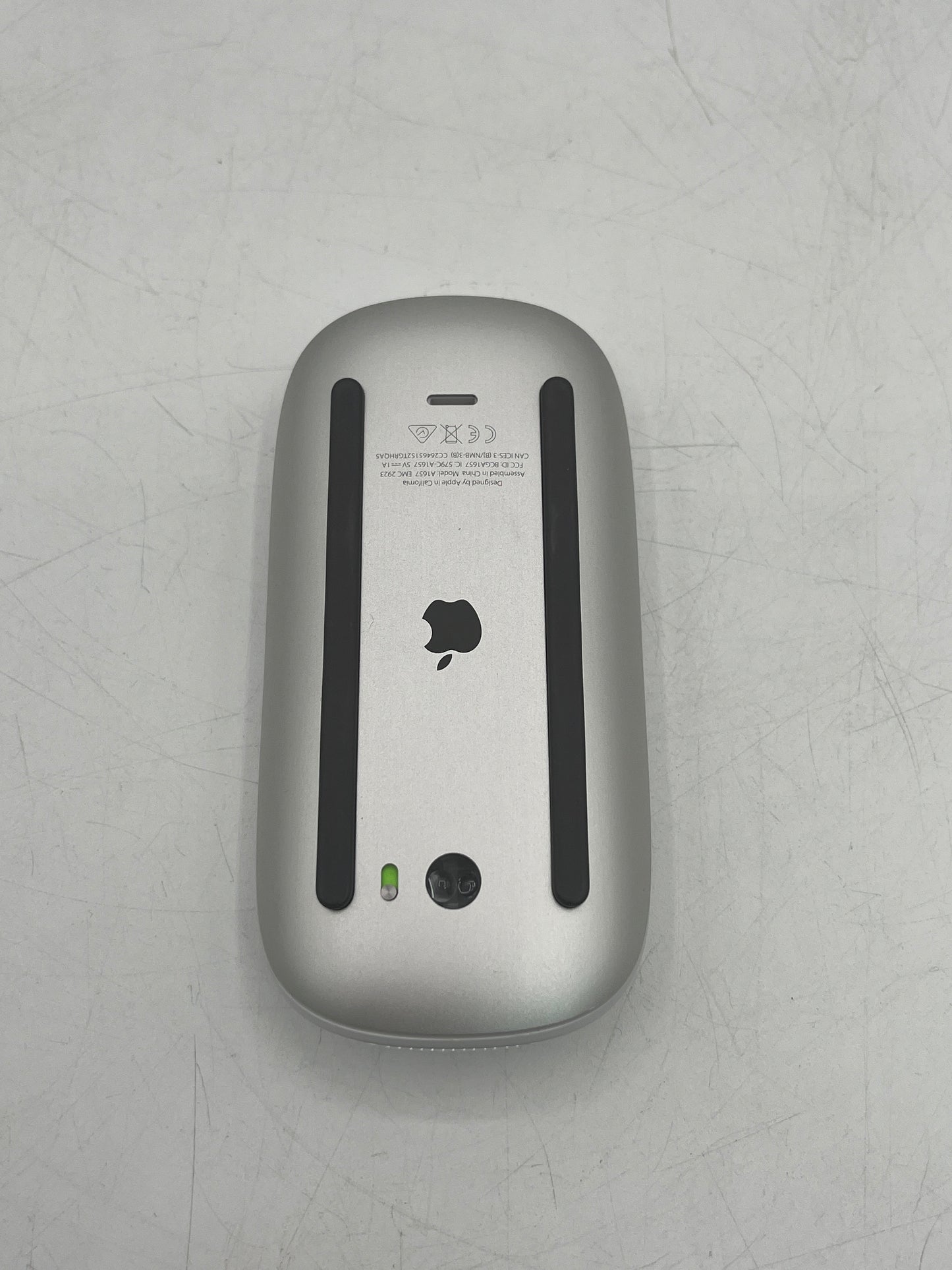Apple Magic Mouse Model A1657 MLA02LL/A