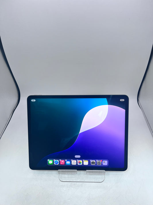 Apple iPad Pro A2378 MHNF3LL/A 5th Gen 12.9-inch 128GB Space Gray